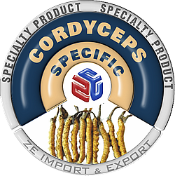 CORDYCEPS